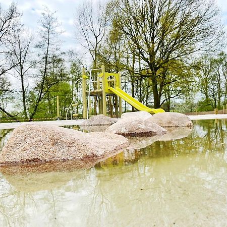 Vakantiepark De Witte Berg Ootmarsum Exterior foto