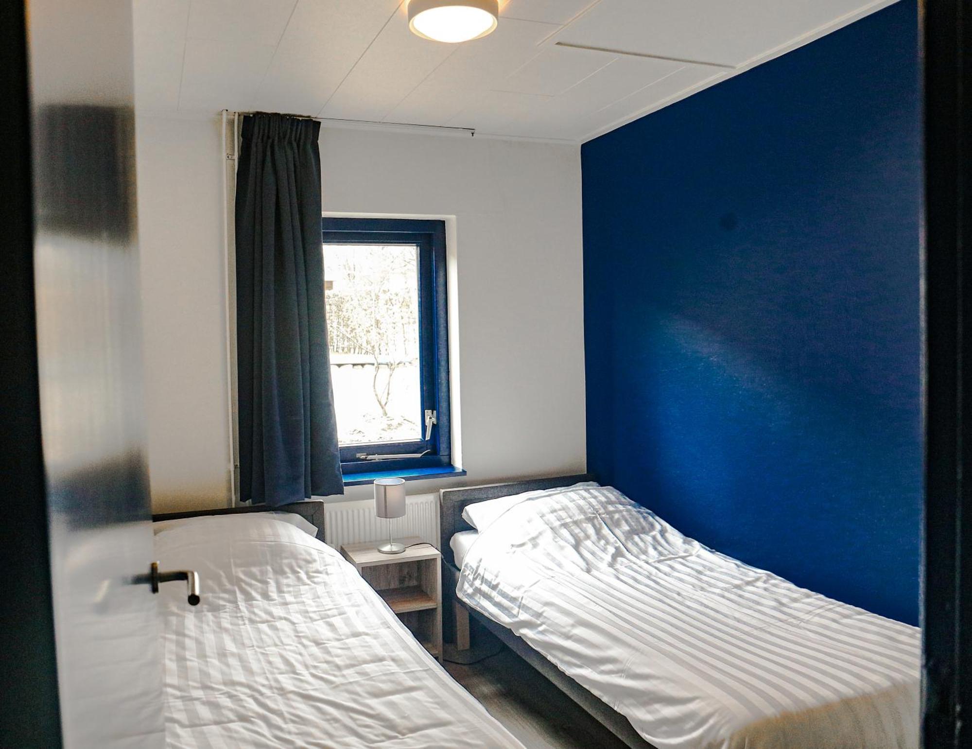 Vakantiepark De Witte Berg Ootmarsum Habitación foto