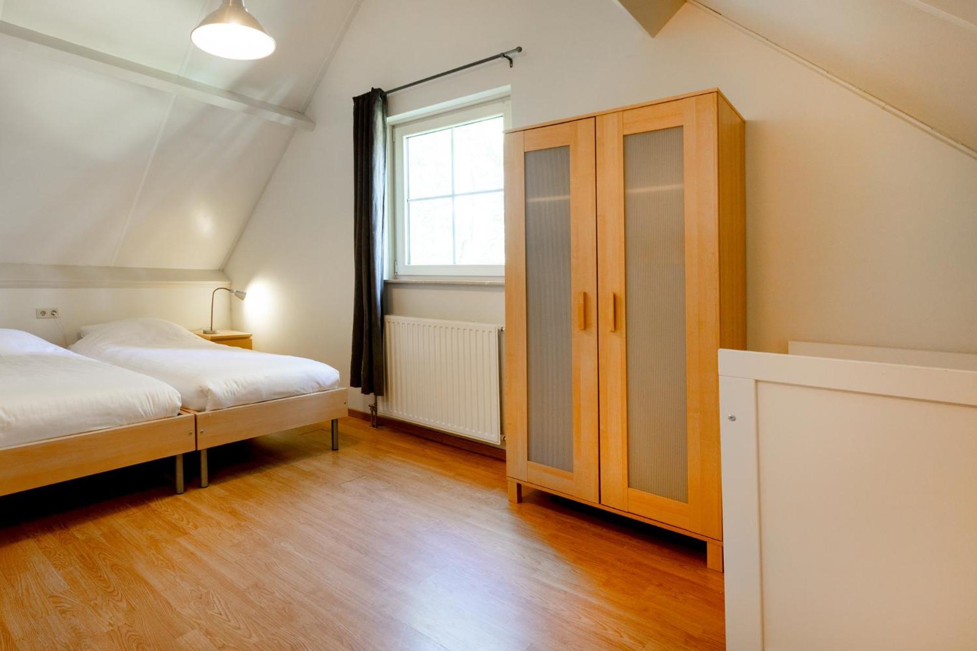 Vakantiepark De Witte Berg Ootmarsum Habitación foto