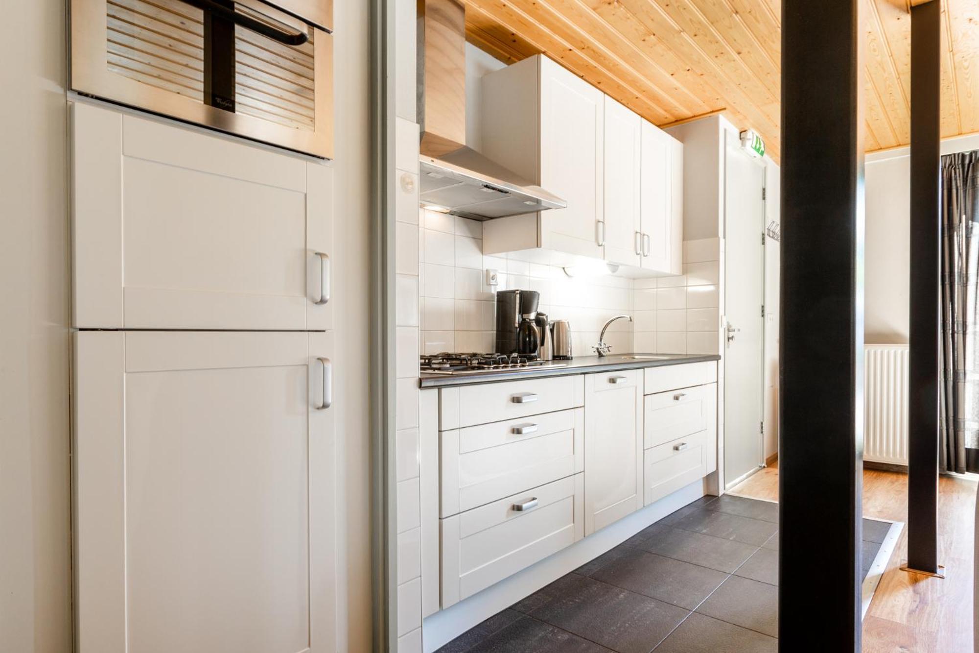 Vakantiepark De Witte Berg Ootmarsum Habitación foto